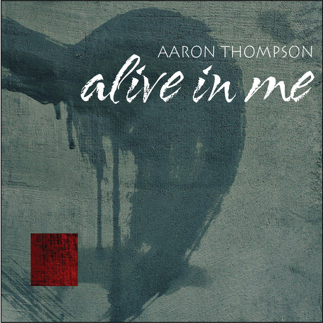 Alive in Me