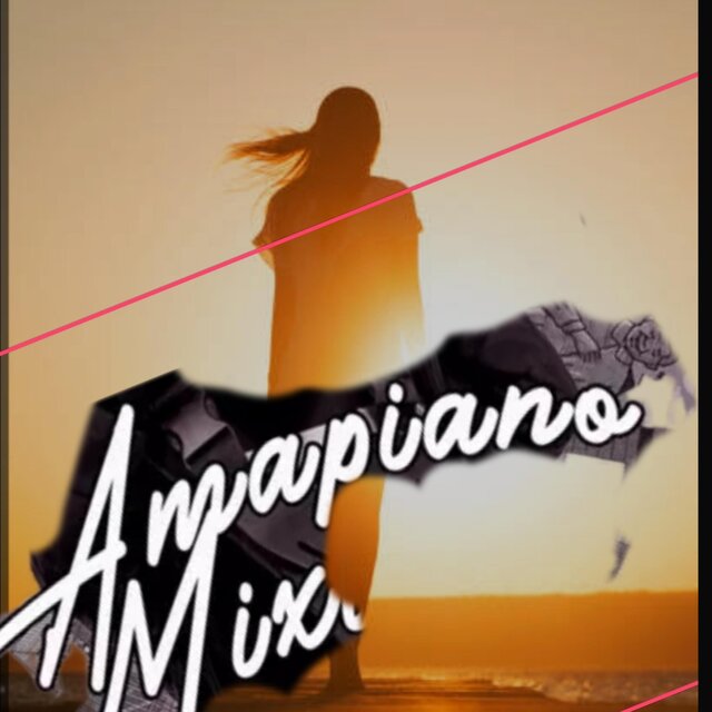 Amapiano hit 2025-African marimba vibe
