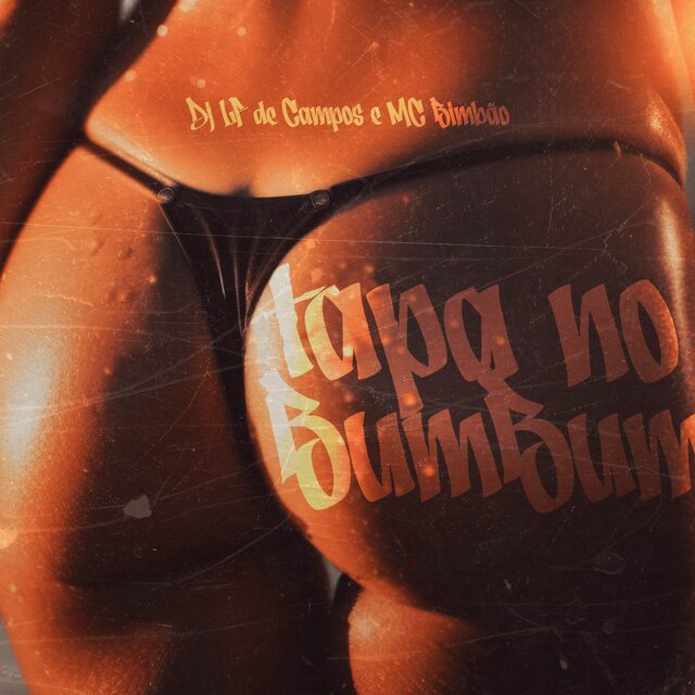 Tapa no Bumbum