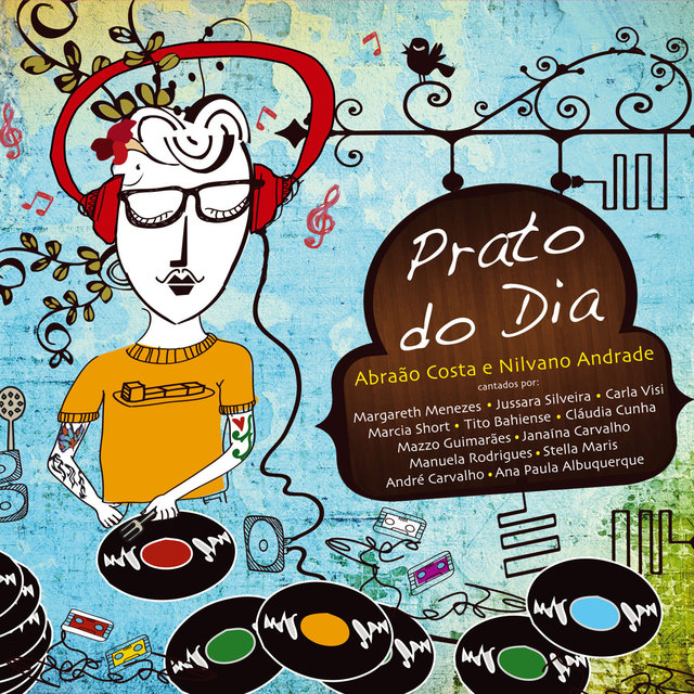 Prato do Dia