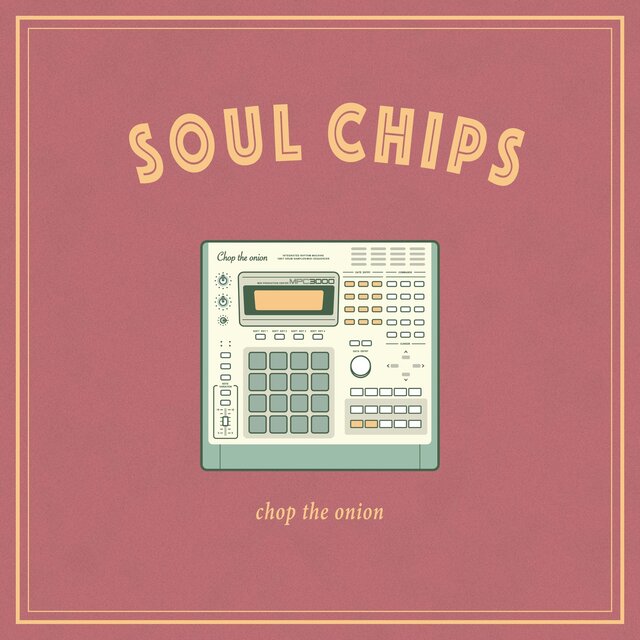 SOUL CHIPS