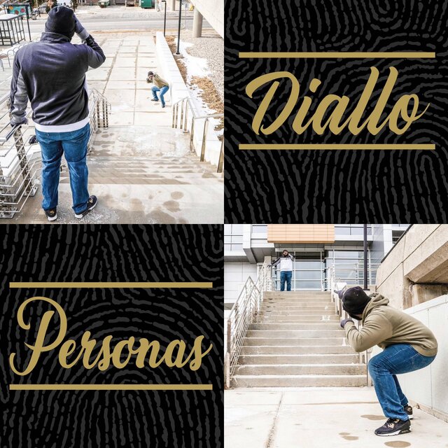 Personas