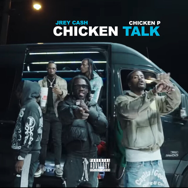 Chicken Talk
