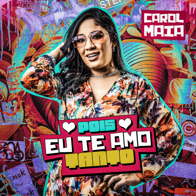 Pois Eu Te Amo Tanto