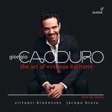 Alle voci della gloria