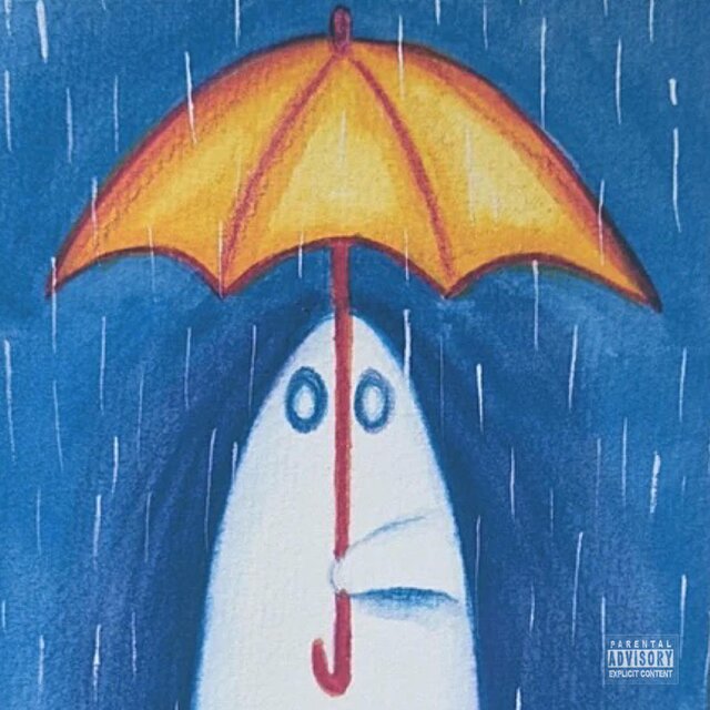 Feel The Rain