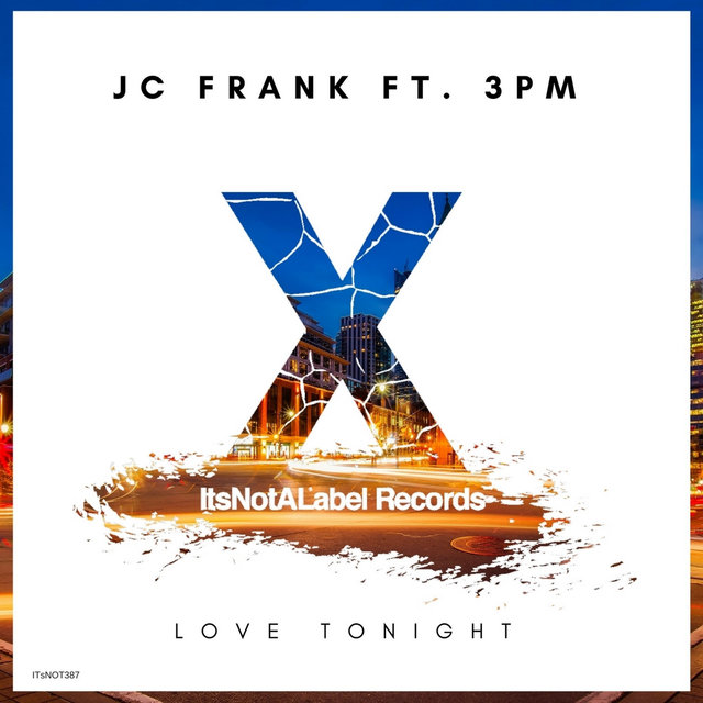 Love Tonight (feat. 3PM)