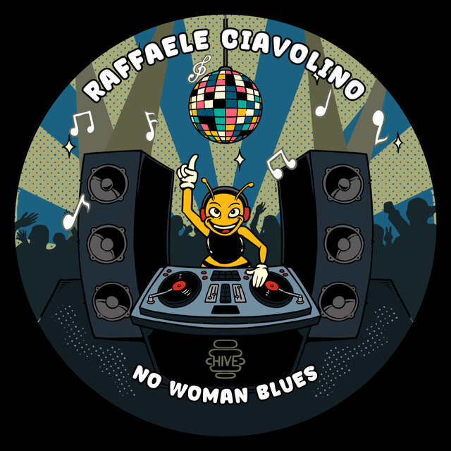 No Woman Blues
