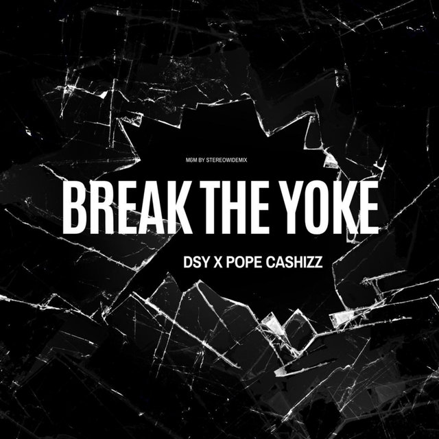 Break The Yoke