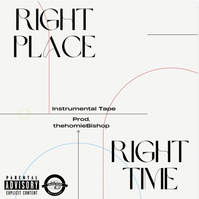 Right Place Right Time