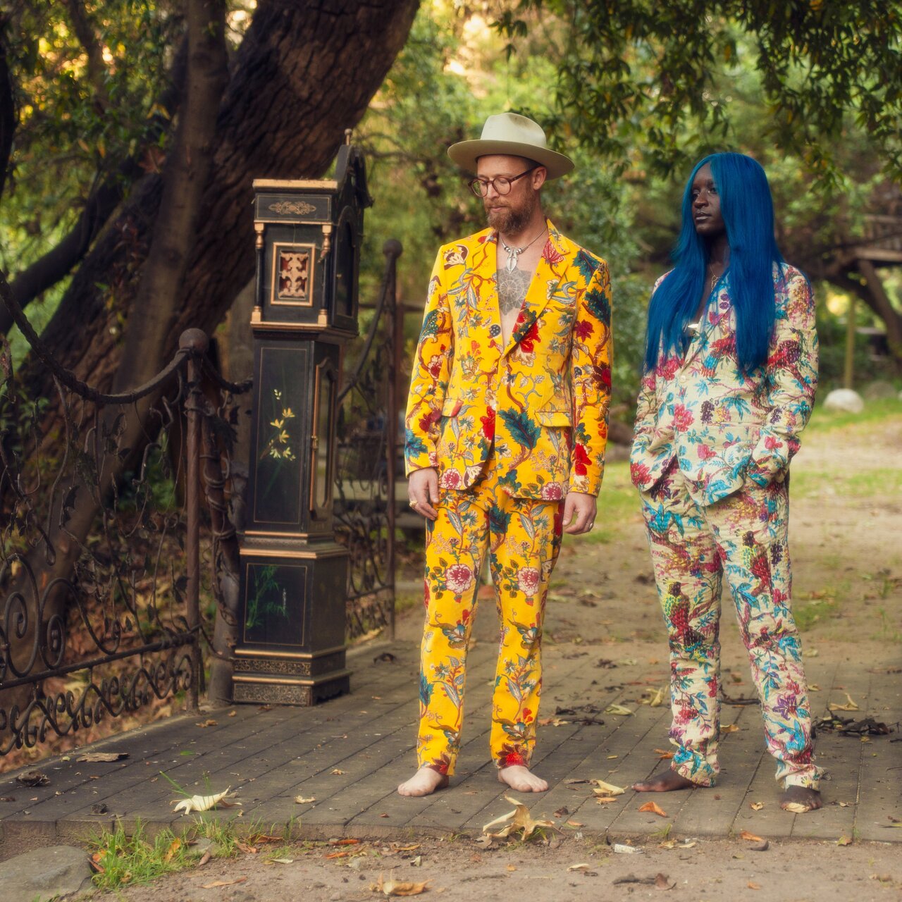 The Human Experience on TIDAL