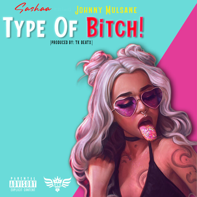 Type of Bitch