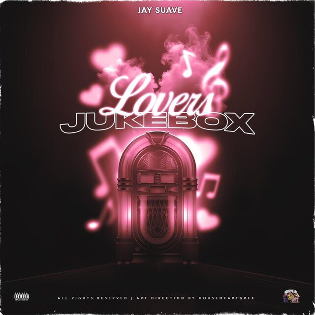 Lover’s Jukebox