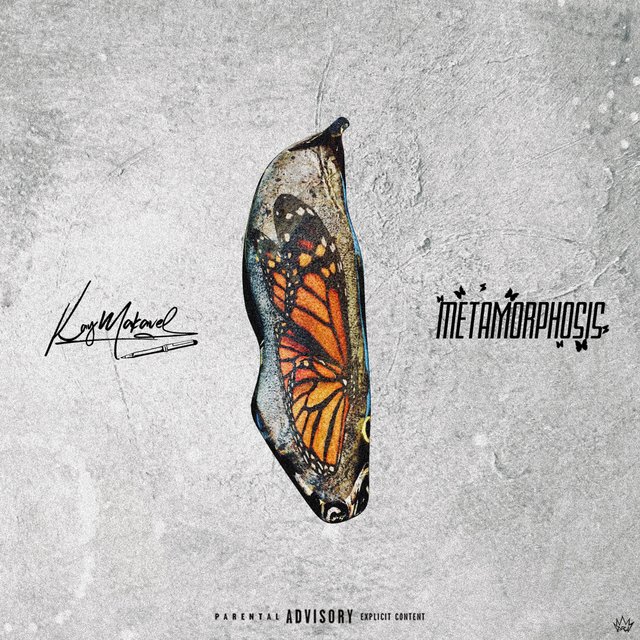Metamorphosis