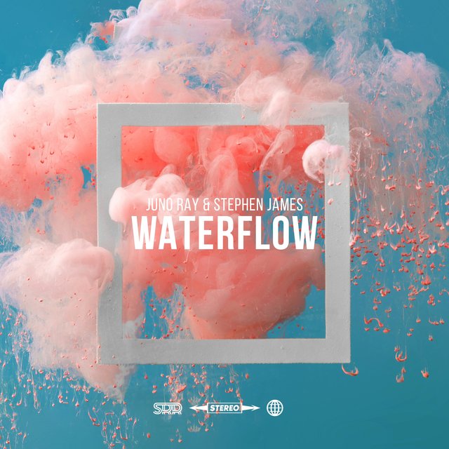 Waterflow (feat. Stephen James & Kat Kennedy)
