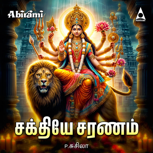 Sakthiye Saranam