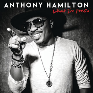 Anthony Hamilton - TIDAL