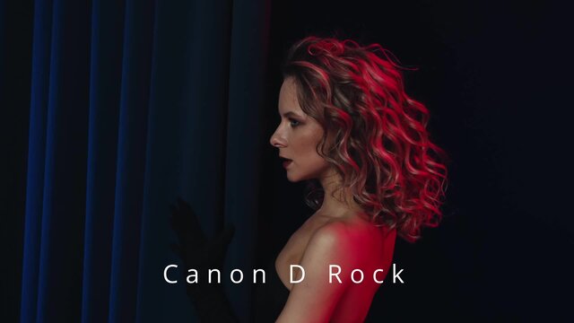 Canon Rock