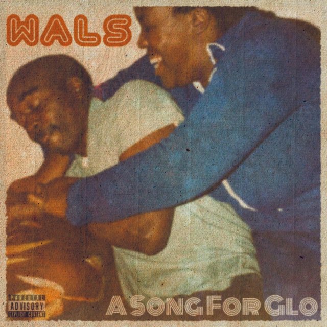 A Song for Glo