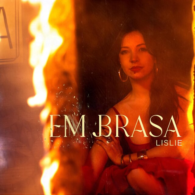 Em Brasa