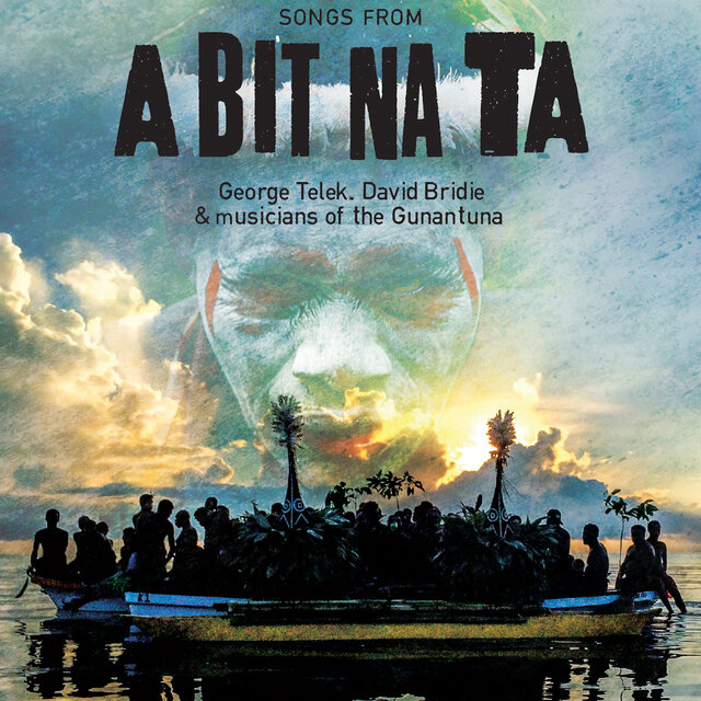 a Bit na Ta