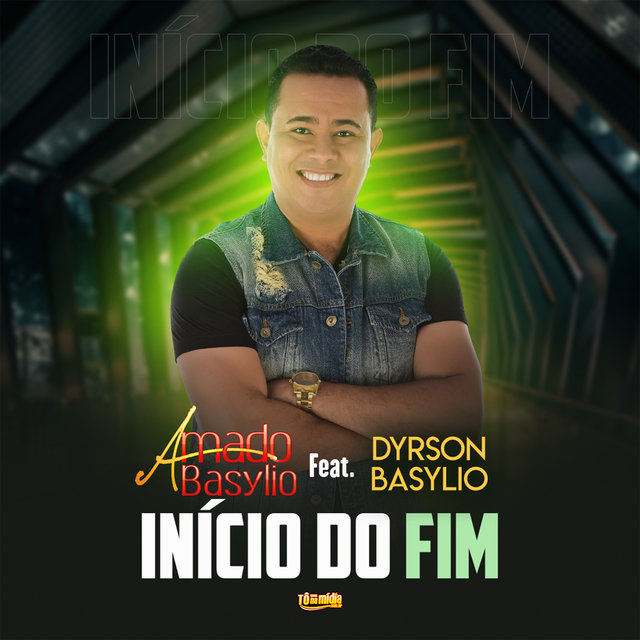 Inicio do Fim (Ao Vivo)