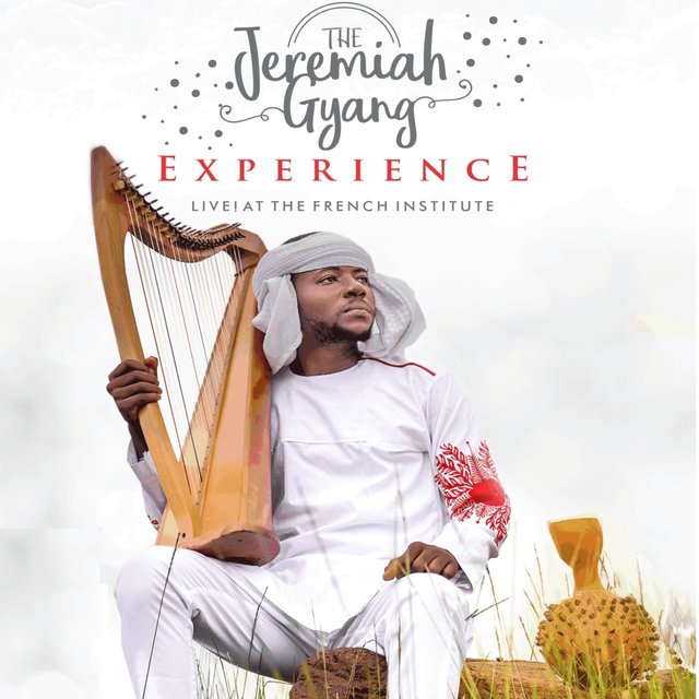 The Jeremiah Gyang Experience: Live at the French Institute