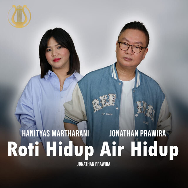 Roti Hidup Air Hidup