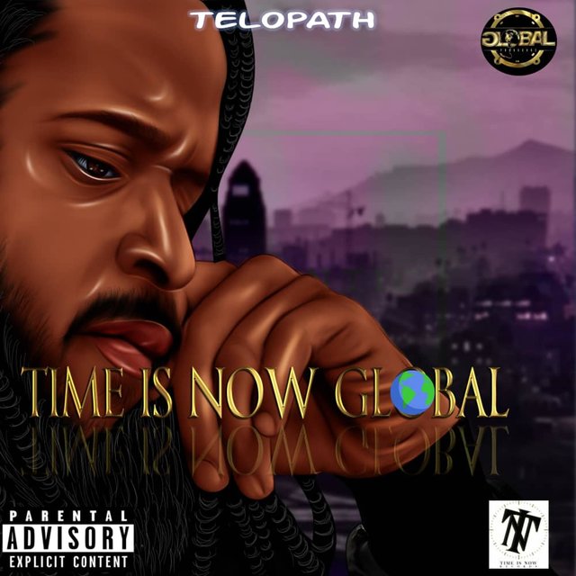 Time Is Now Global