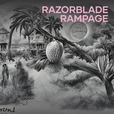 Razorblade Rampage