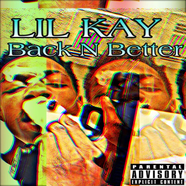 Back N Better