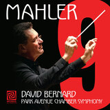 Mahler Symphony No. 9: I. Andante comodo