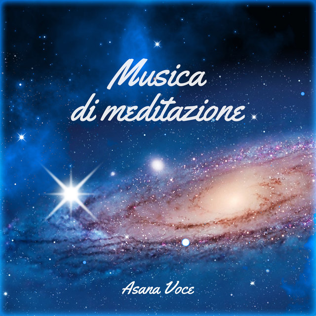 Musica di meditazione