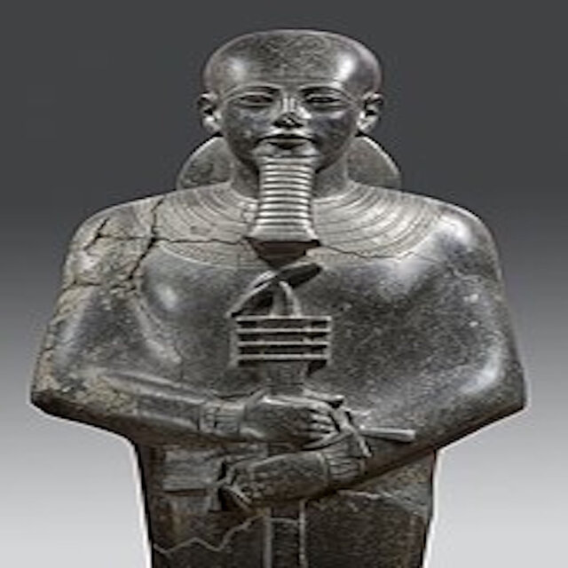 The Pharaoh's Trillions