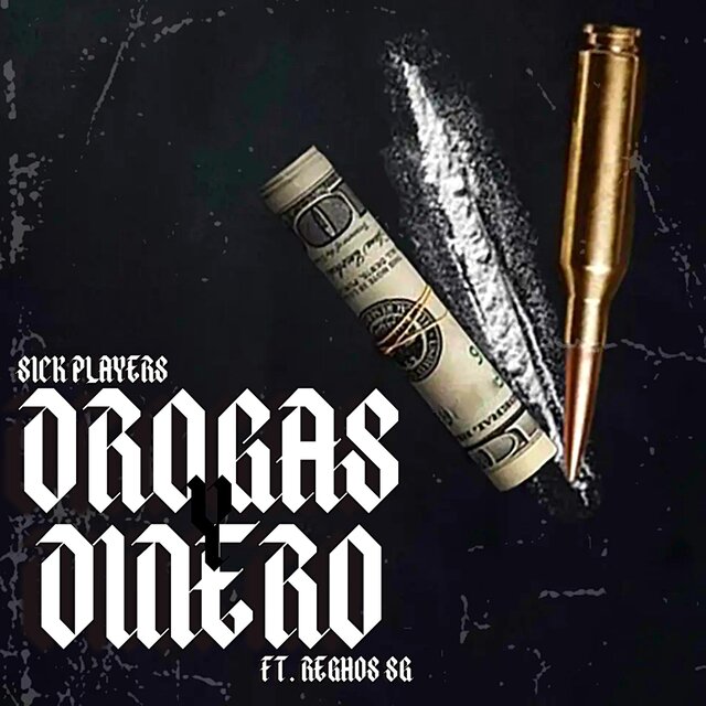 Drogas y dinero (feat. Elreghosg)