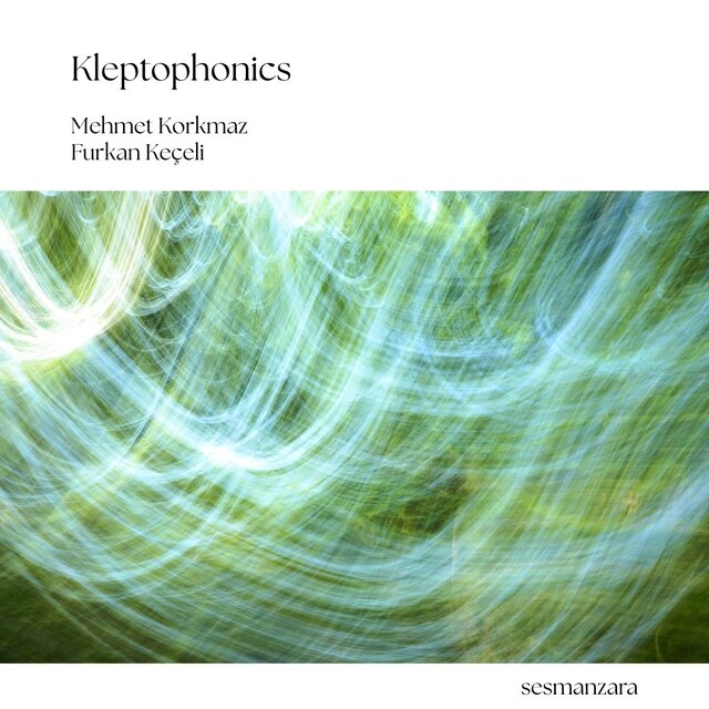 Kleptophonics