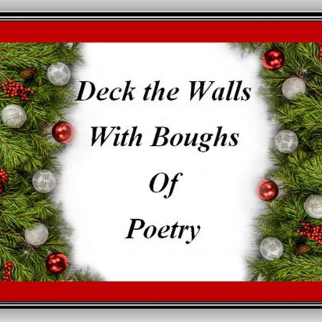 Deck the Walls