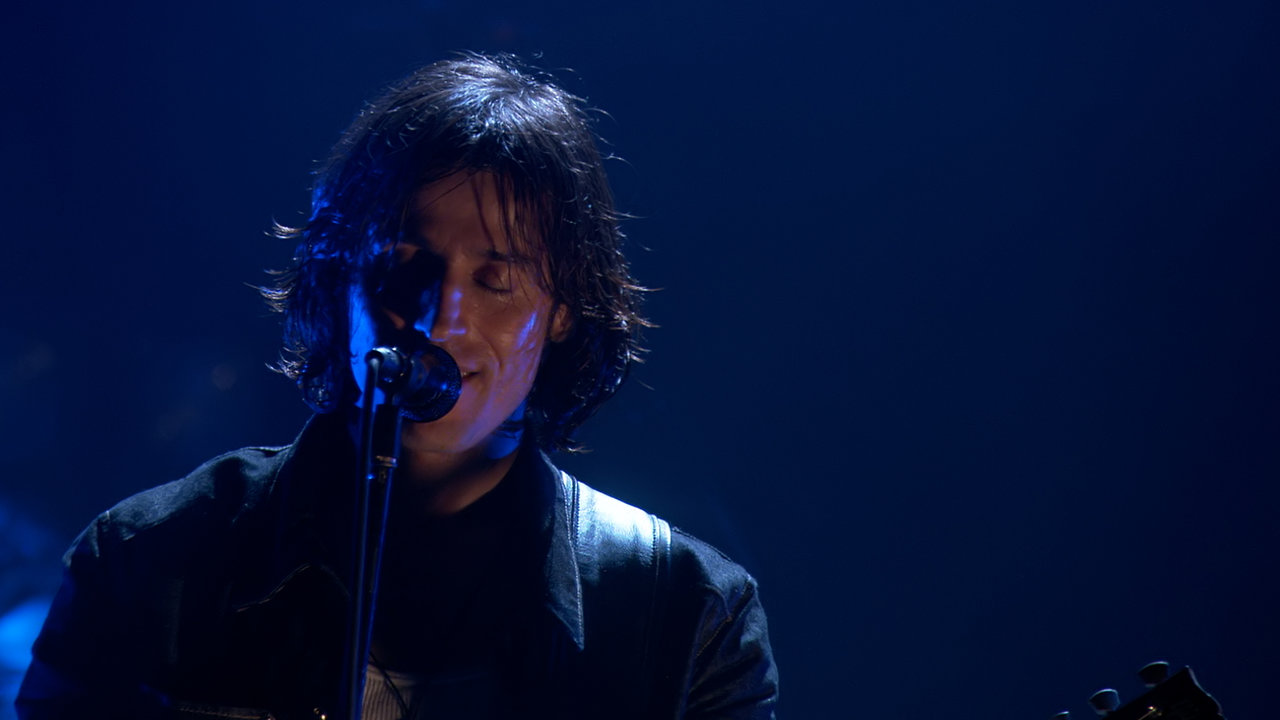 Clumsy (Live 2003)