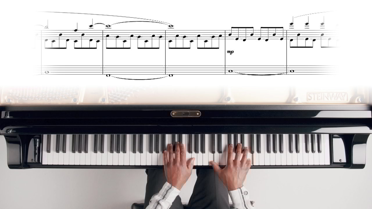 Still Life (Official Tutorial Video)
