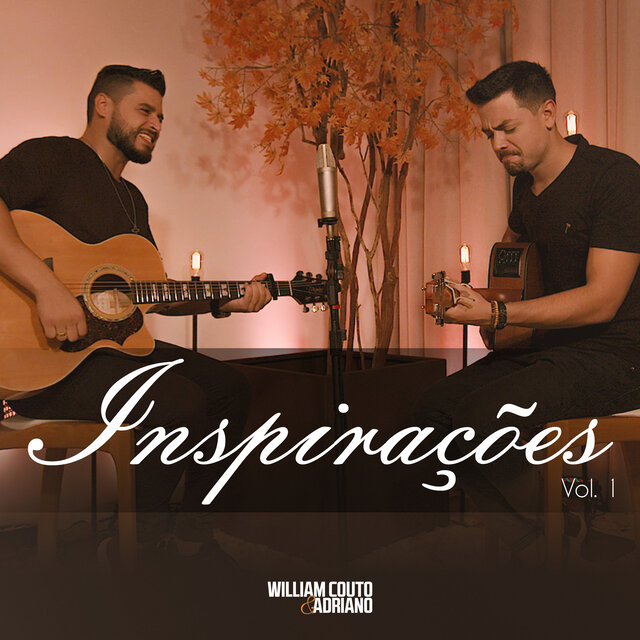 Inspirações, Vol. 1