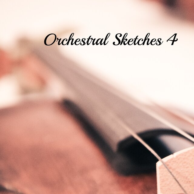 Orchestral Sketches 4