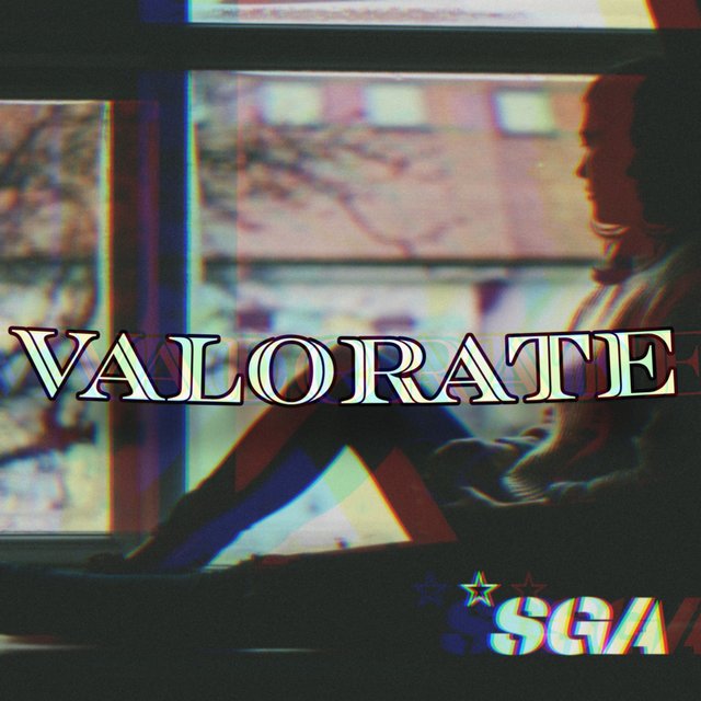 Valorate