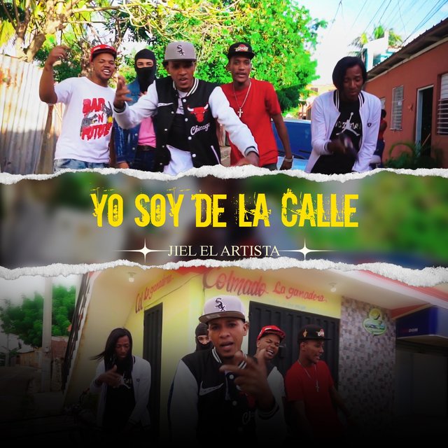 Yo Soy de la Calle