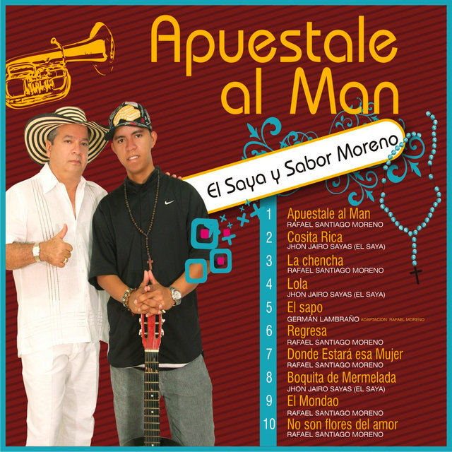 Apuestale Al Man