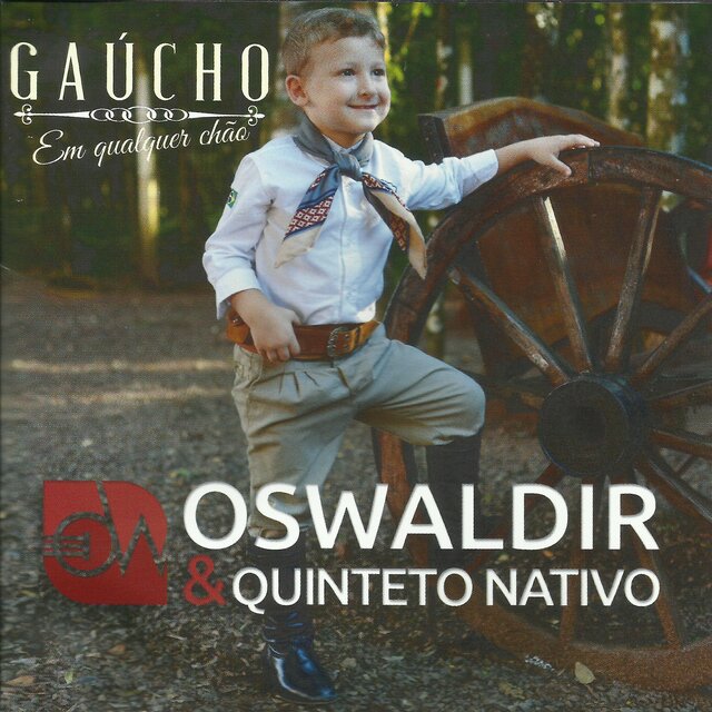 Gaúcho Em Qualquer Chão