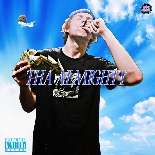 Tha Almighty EP