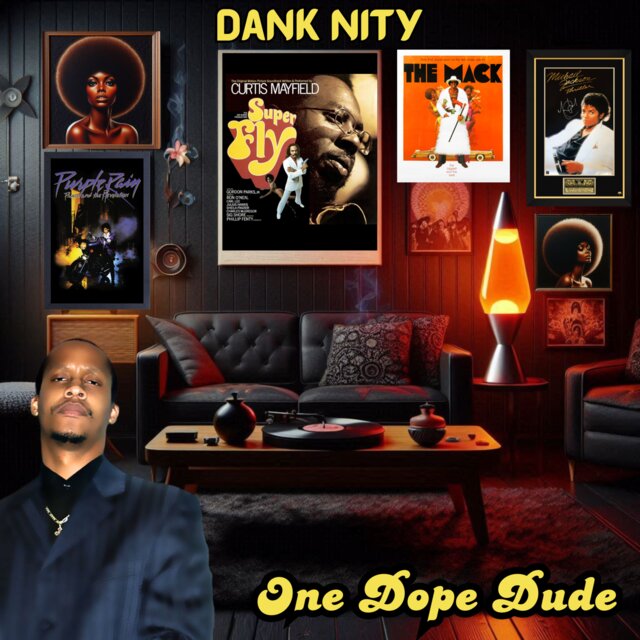 One Dope Dude
