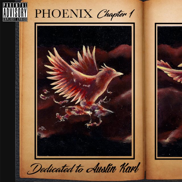 Phoenix Chapter 1