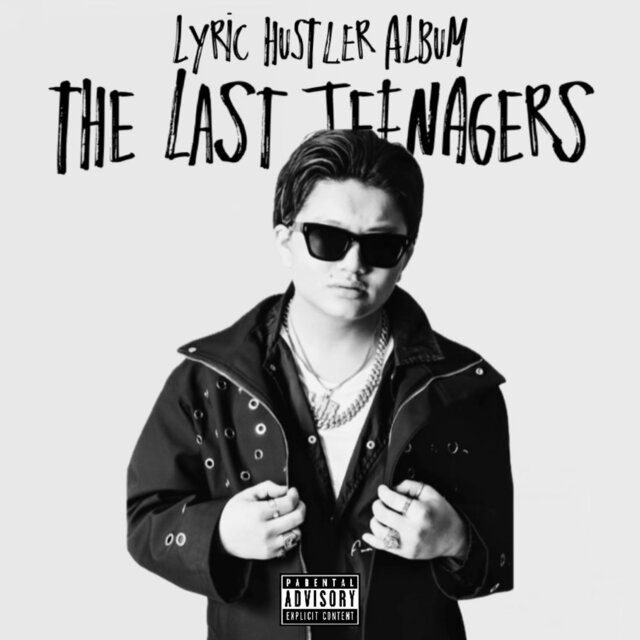 The Last Teenagers