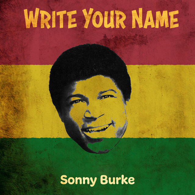 Write Your Name